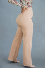 Load image into Gallery viewer, Blush Wide-Leg Pants
